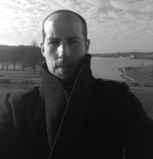 Marc Plantain